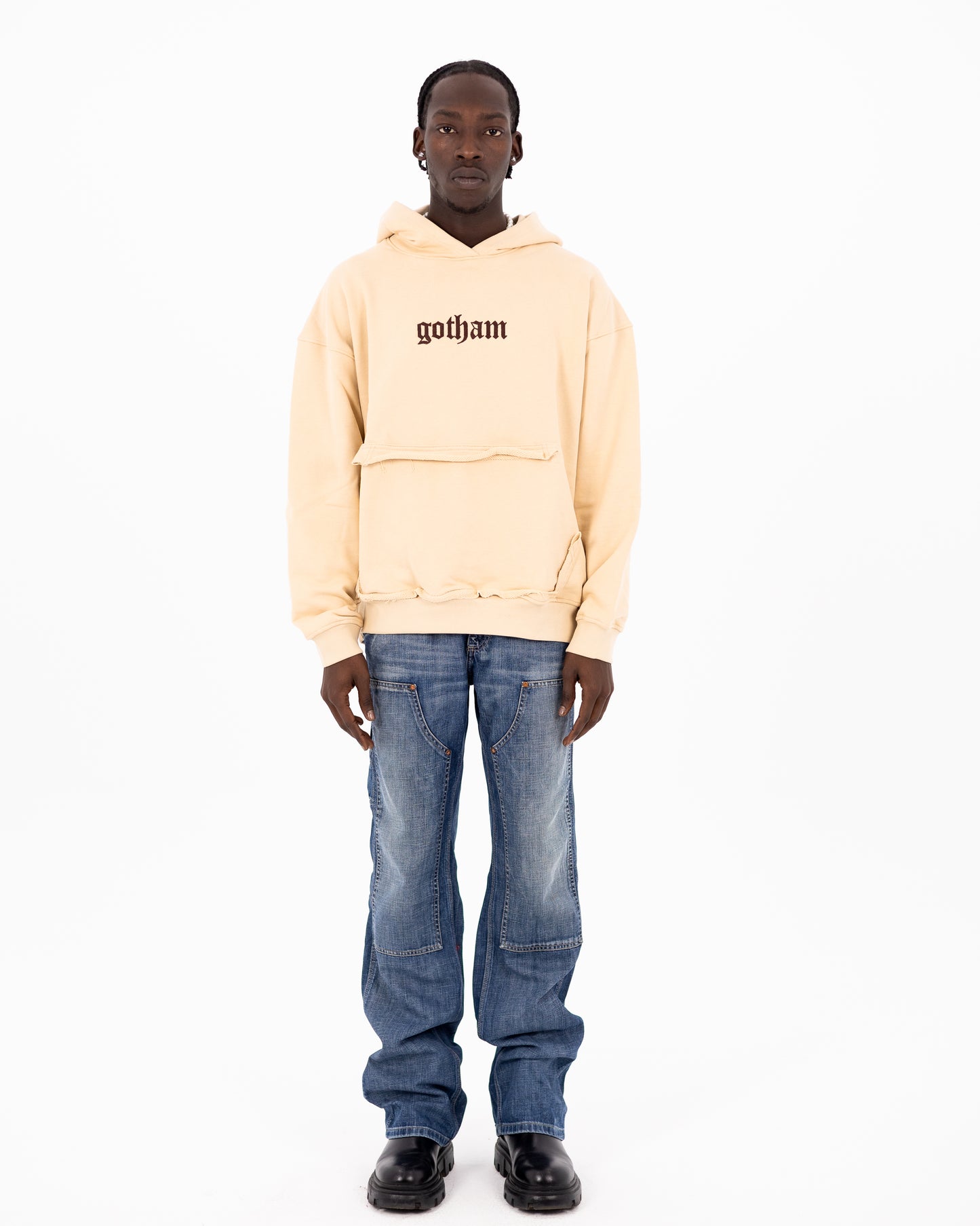 Choose your ride Hoodie