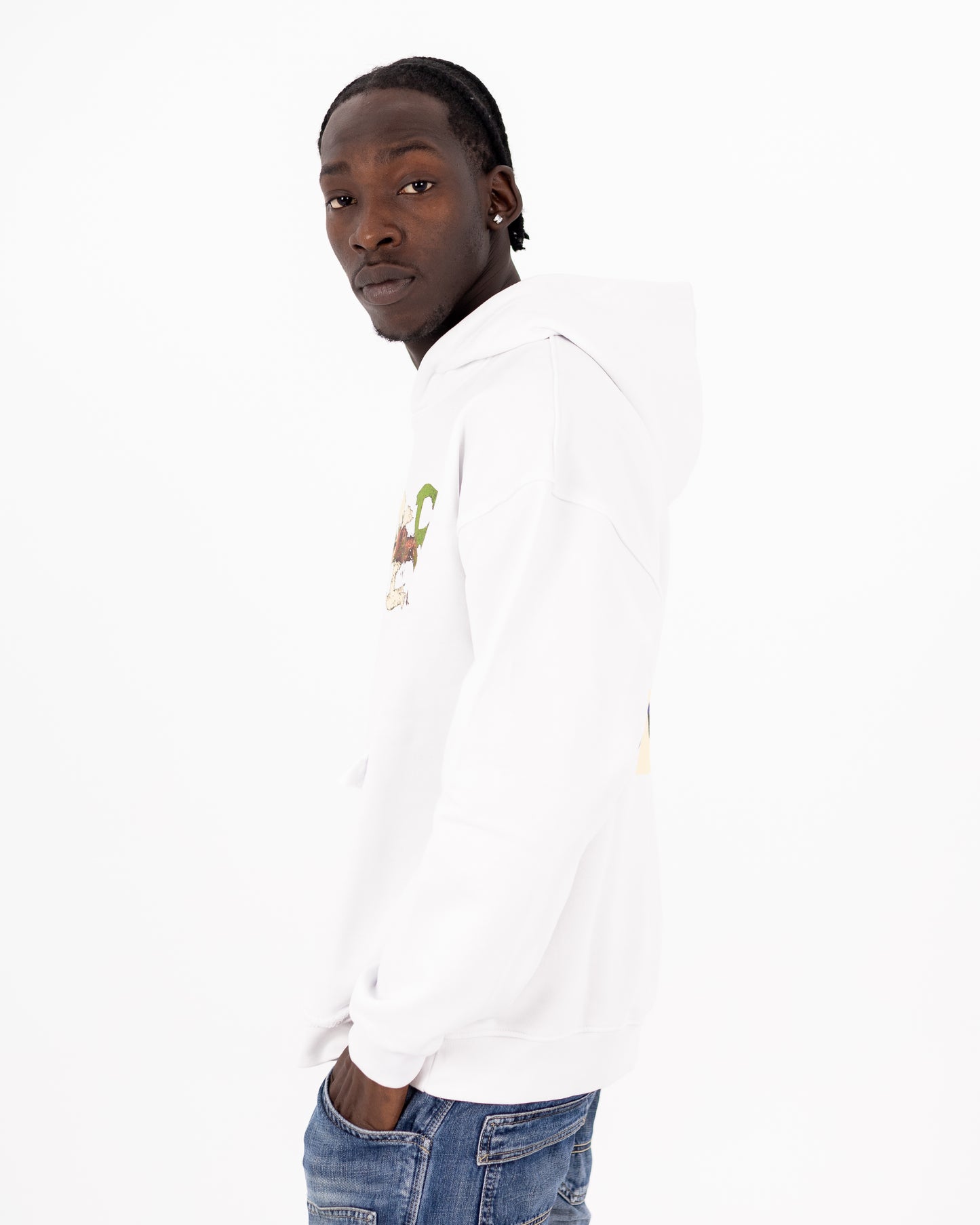 Arthur"Joker" Hoodie