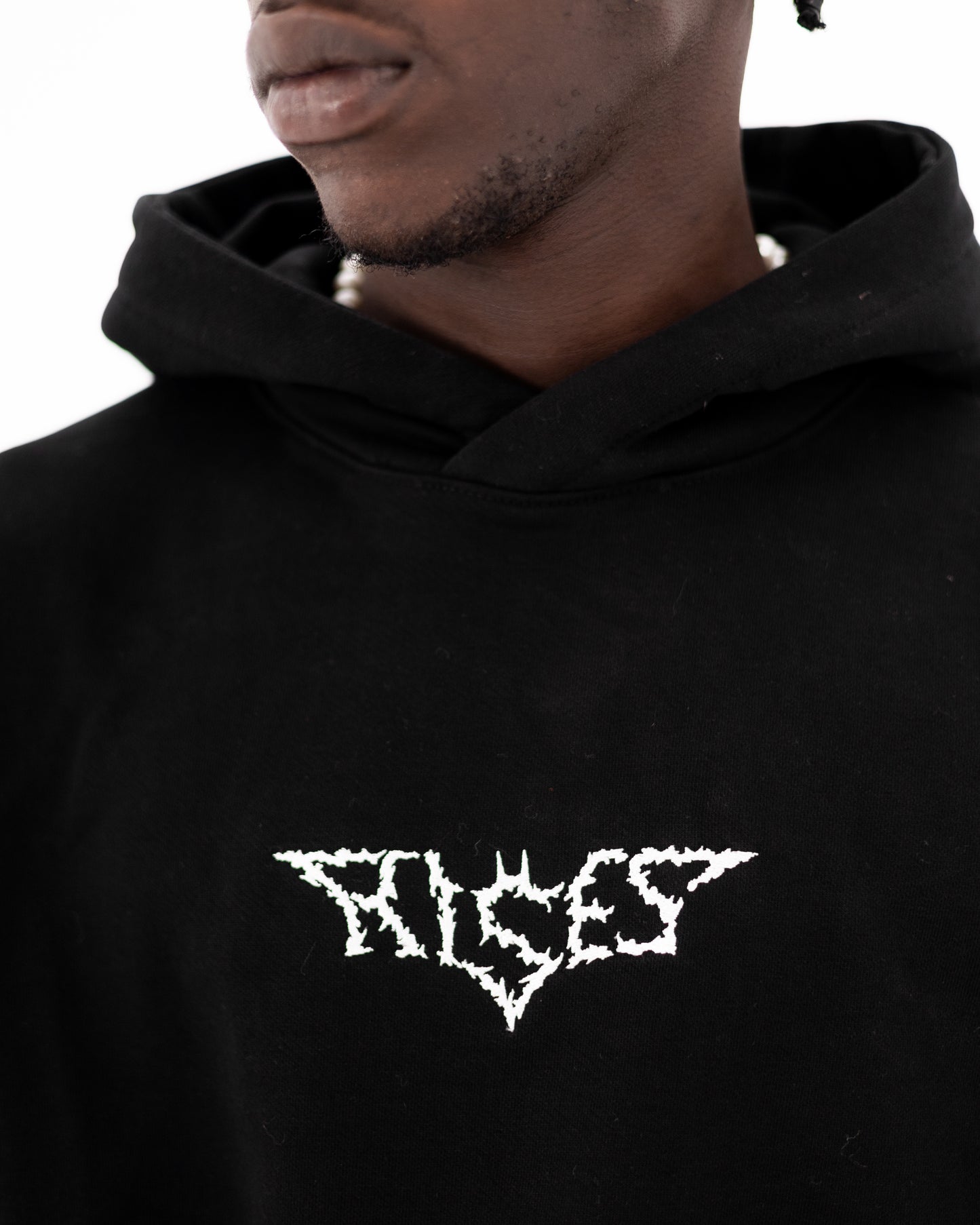 Gotham City Map Hoodie