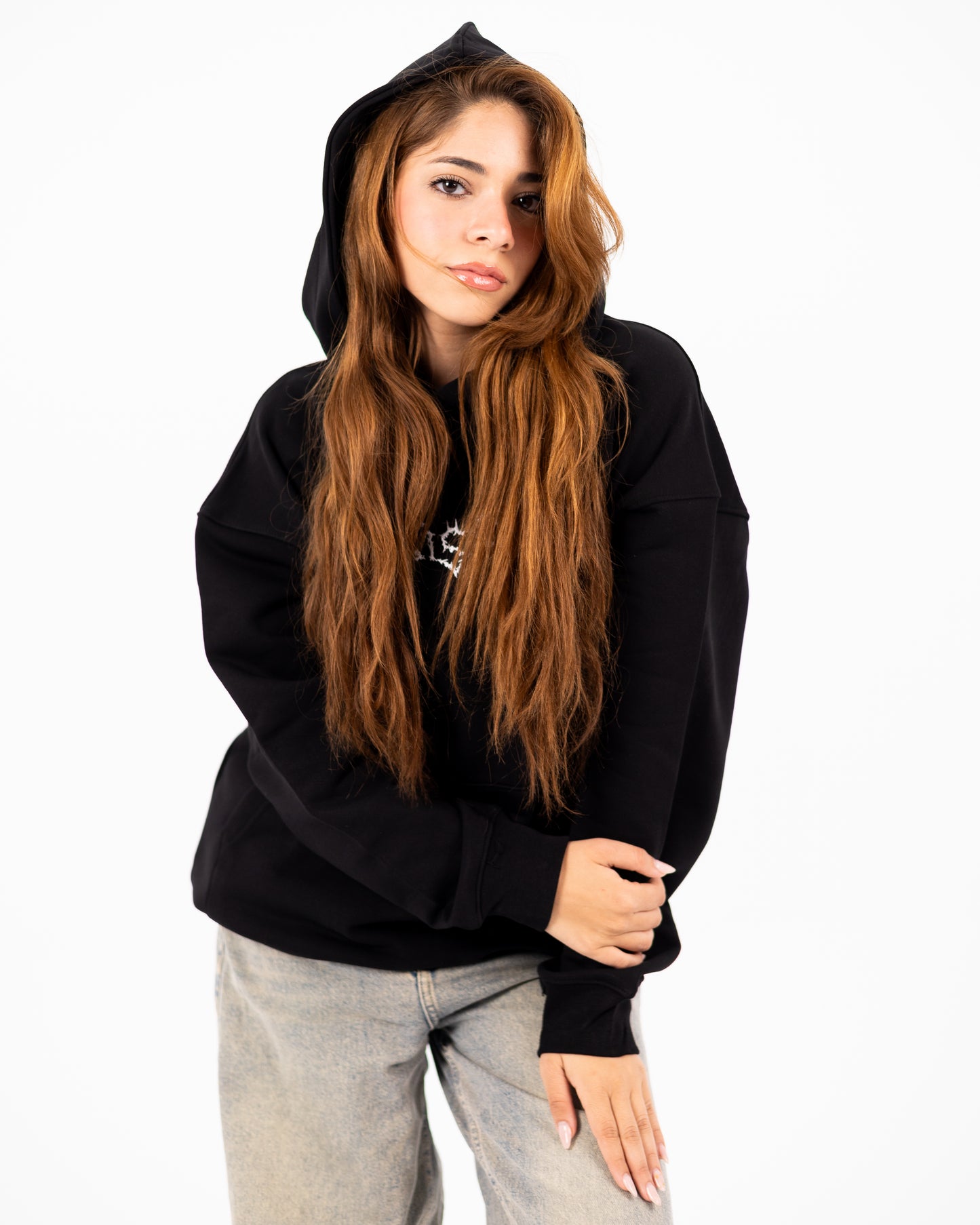 Gotham City Map Hoodie