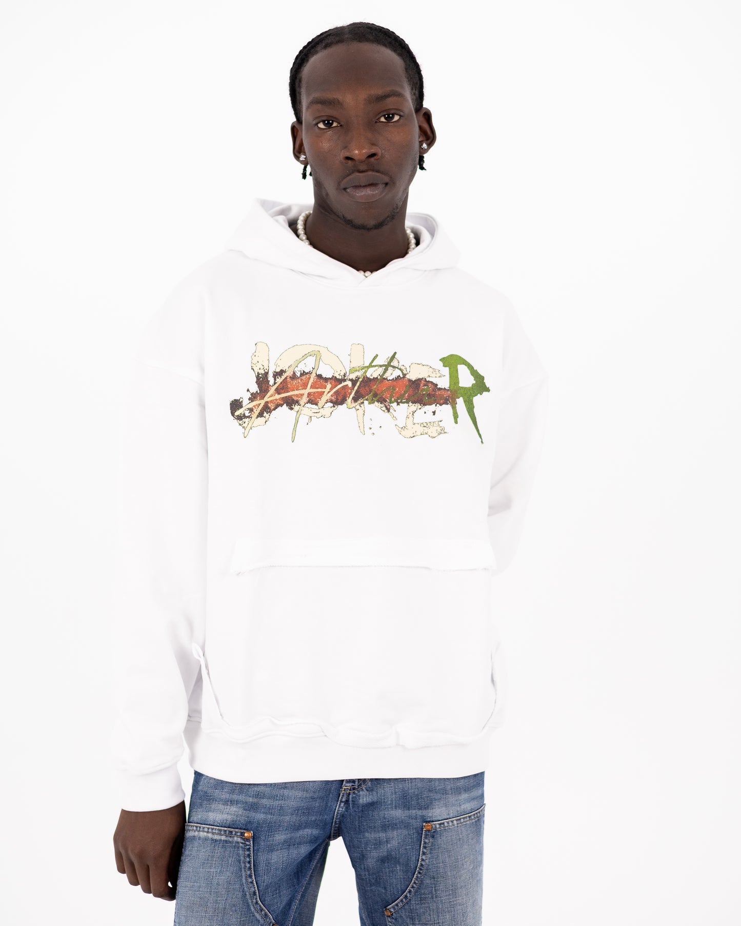 Arthur"Joker" Hoodie