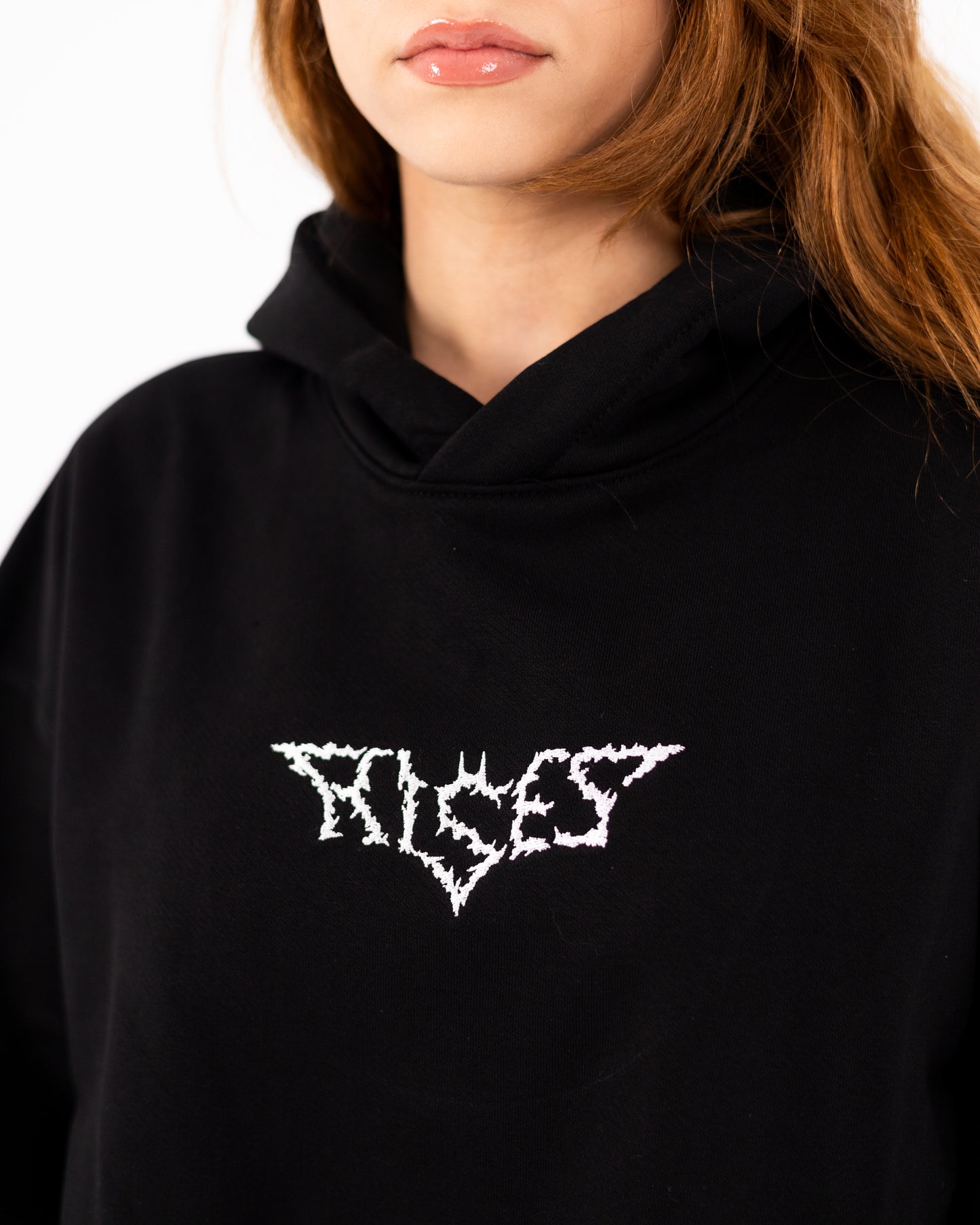 Gotham City Map Hoodie