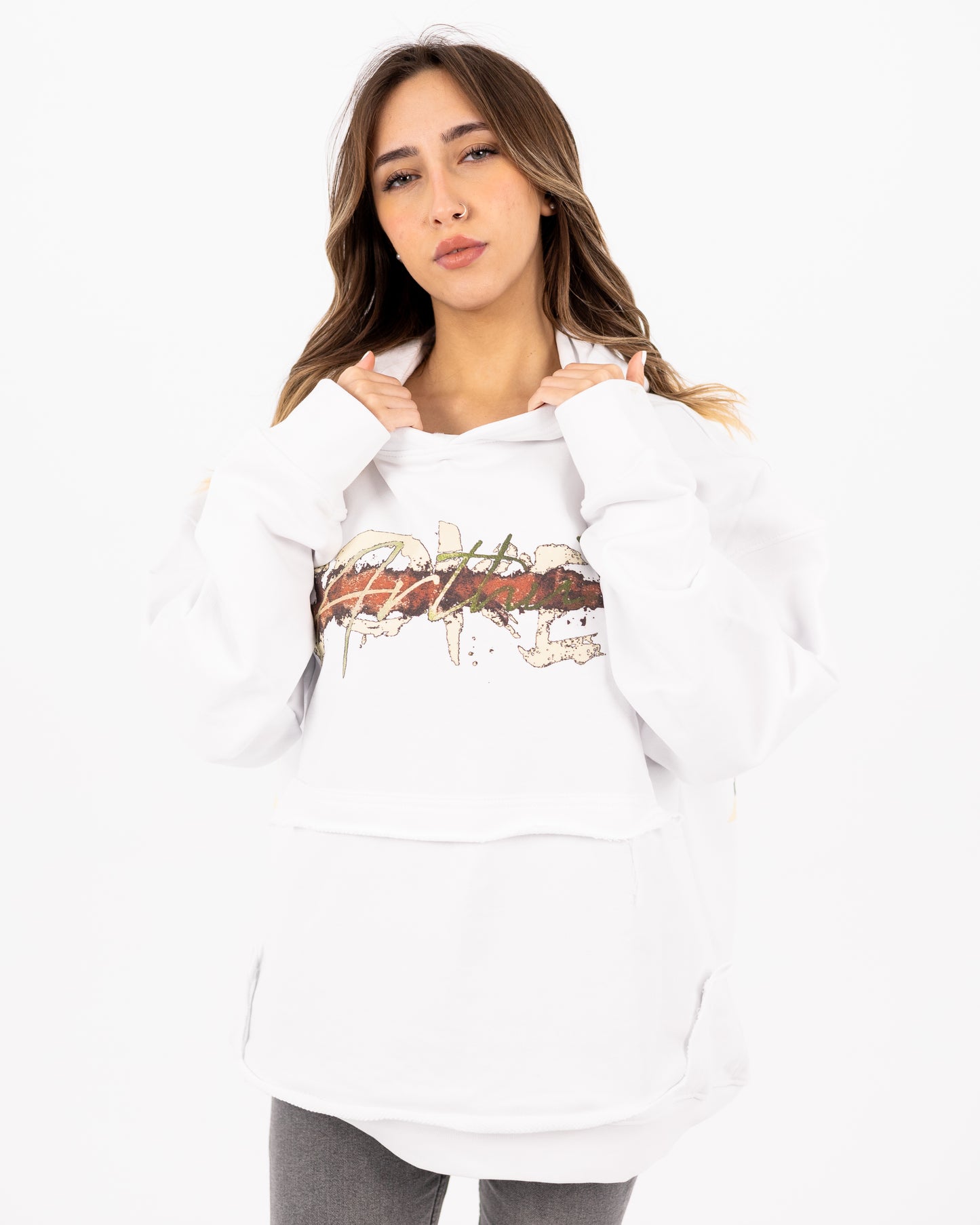Arthur"Joker" Hoodie