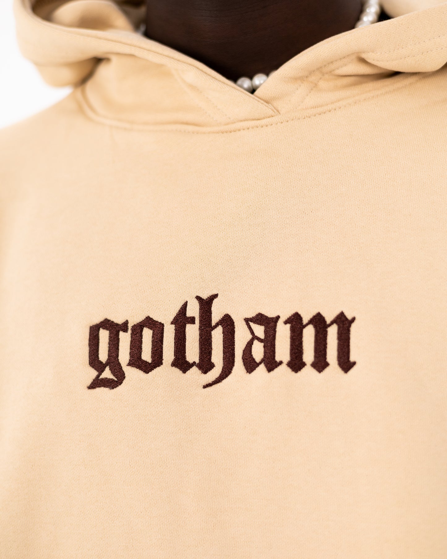 Choose your ride Hoodie