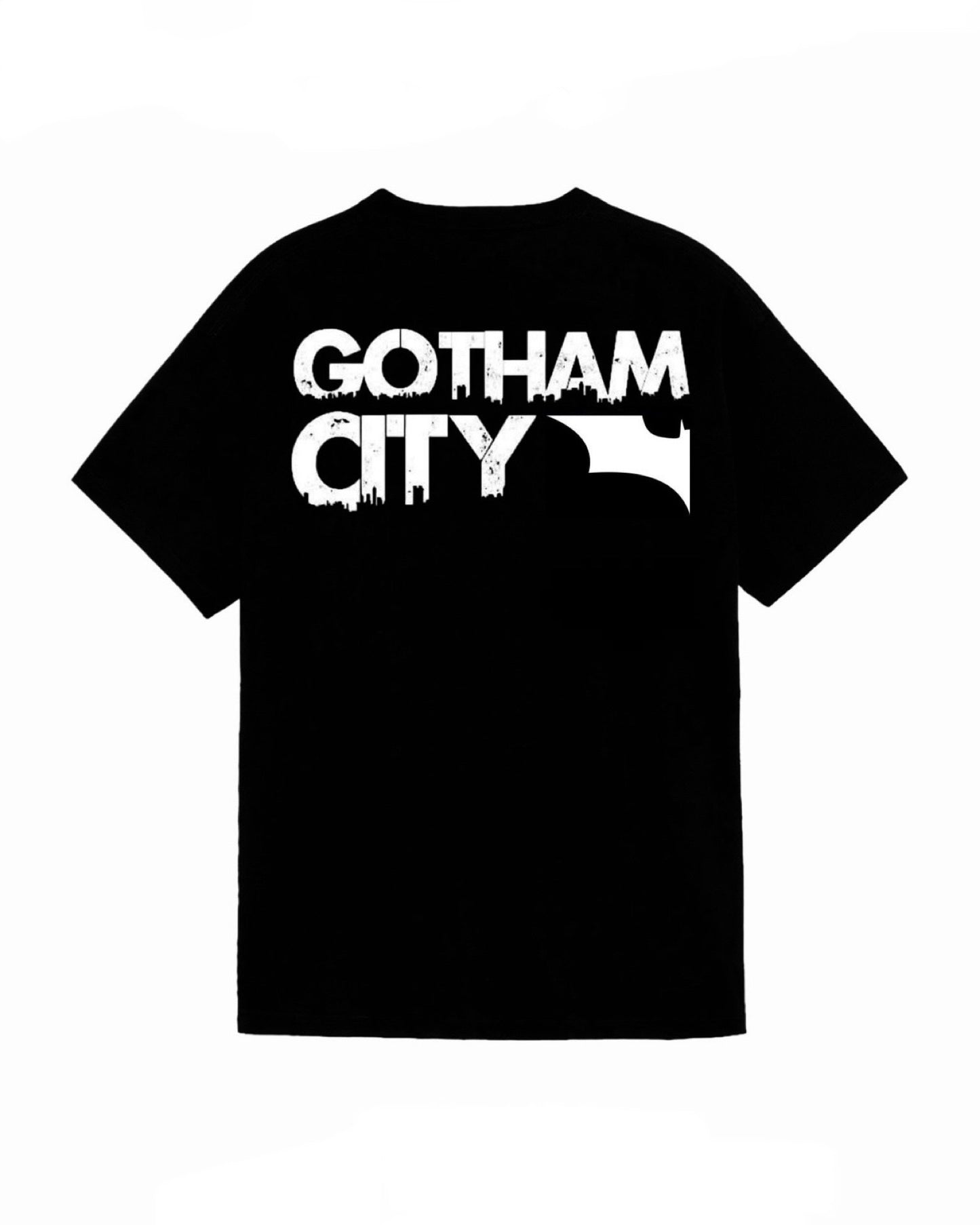 Gotham city logo