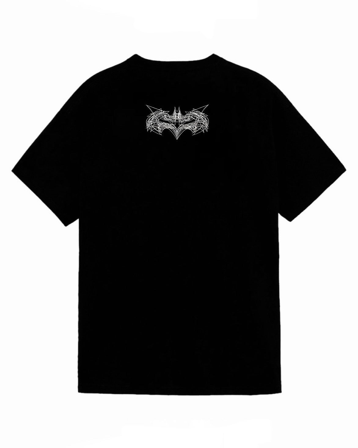 Gotham city logo