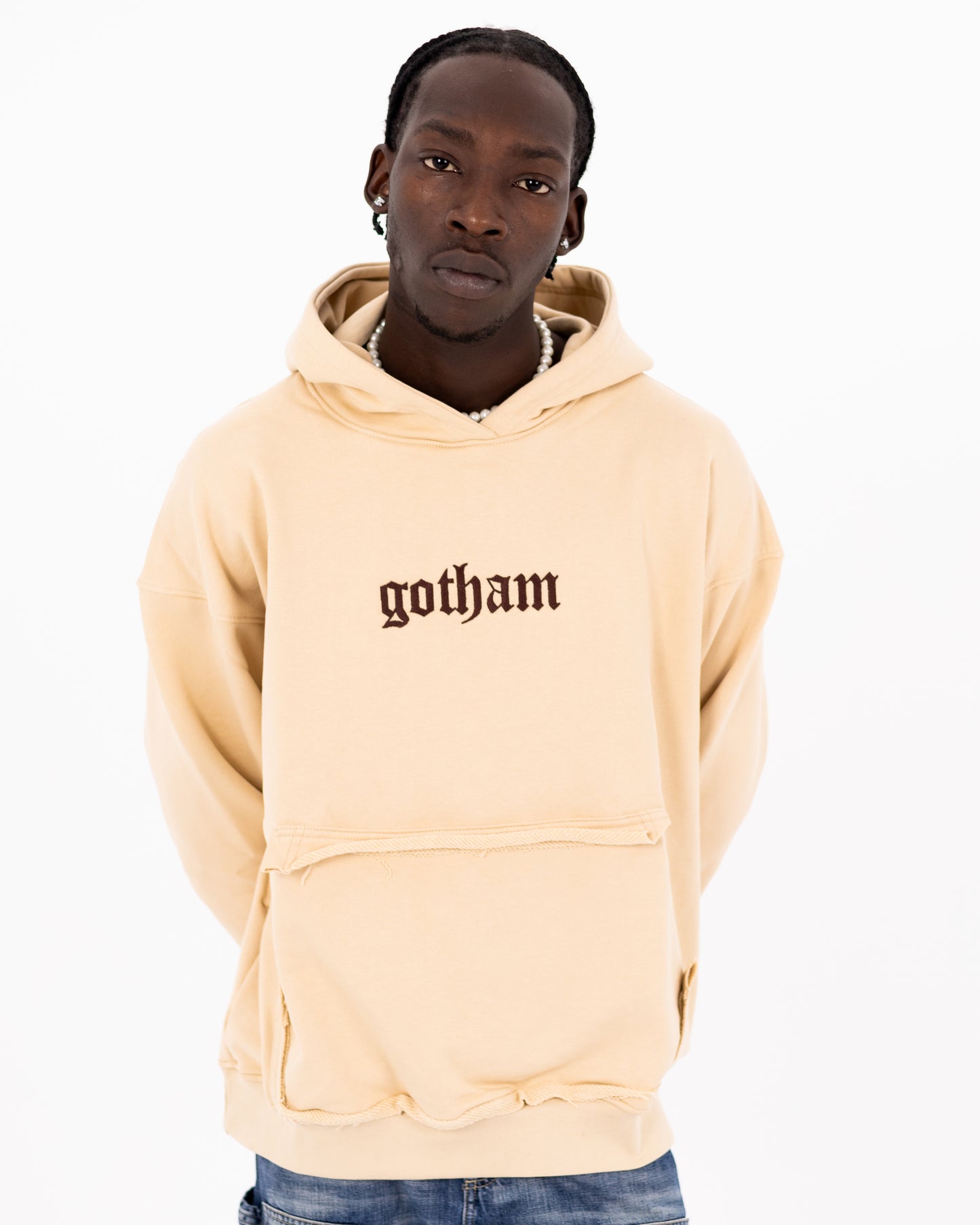 Choose your ride Hoodie
