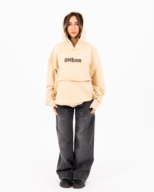 Choose your ride Hoodie