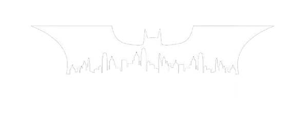 Gotham City Egypt